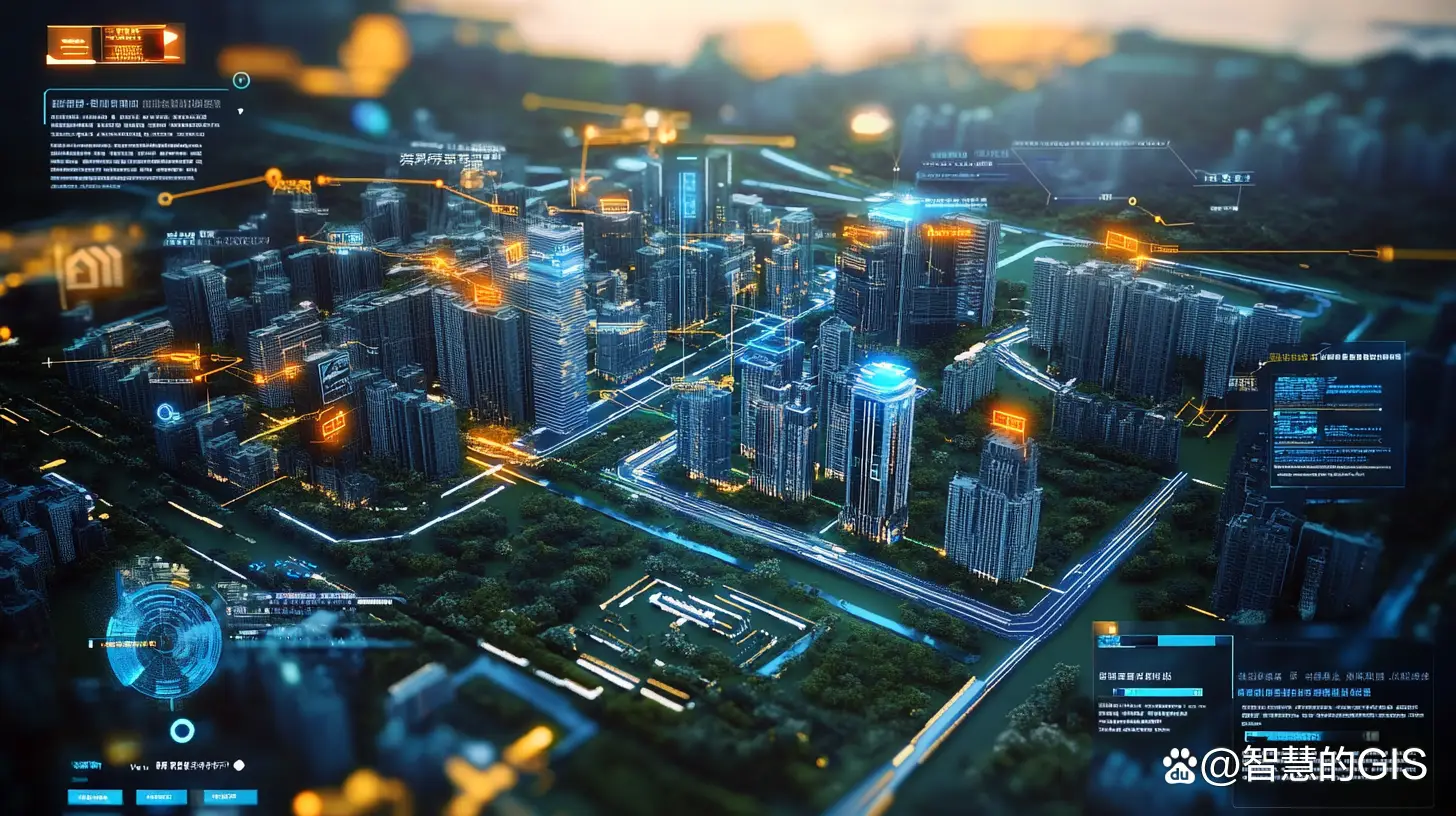 AI 輔助的城市環(huán)境三維模型快速重建及示范